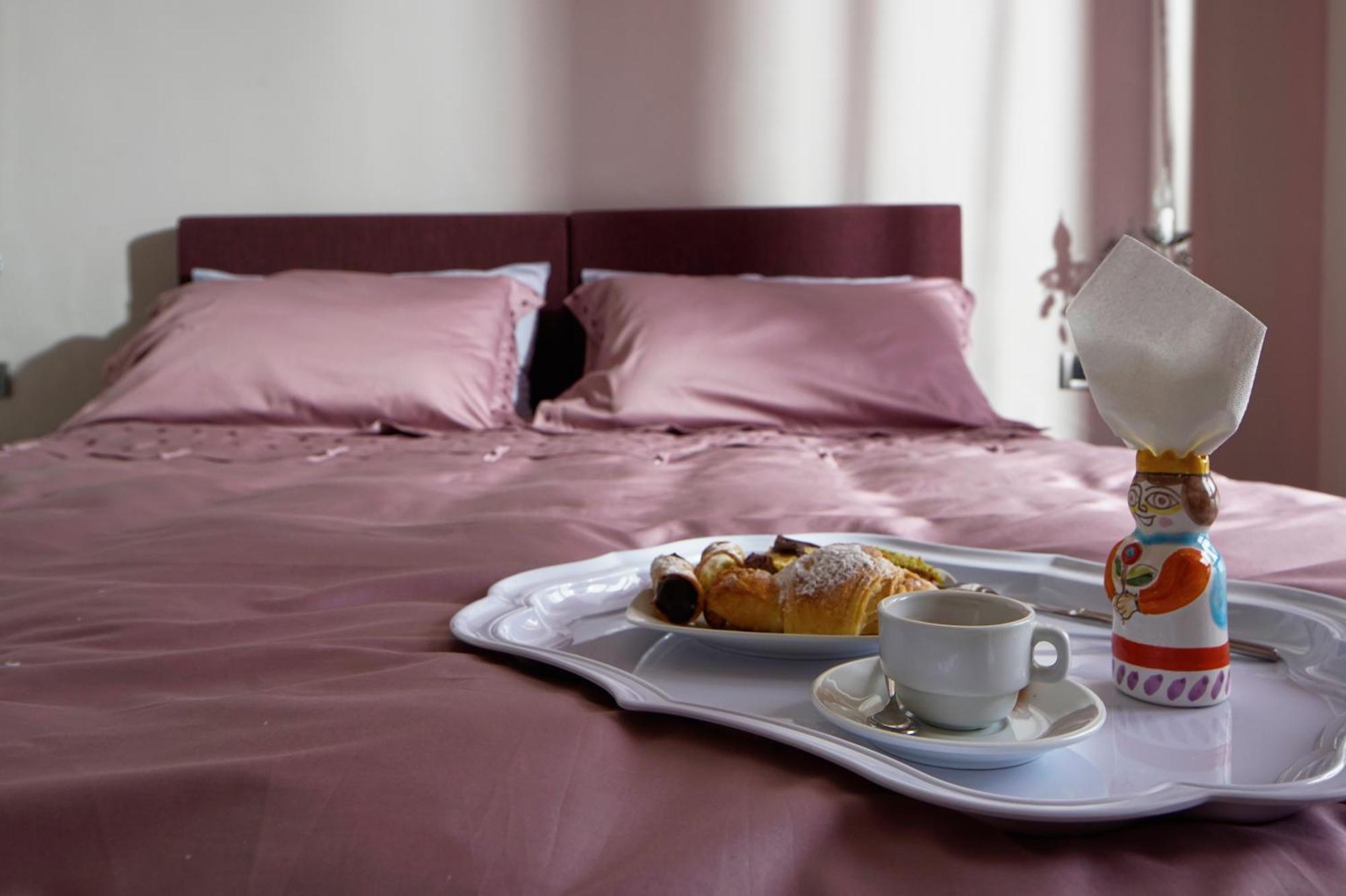 Venere B&B Catania Exterior photo