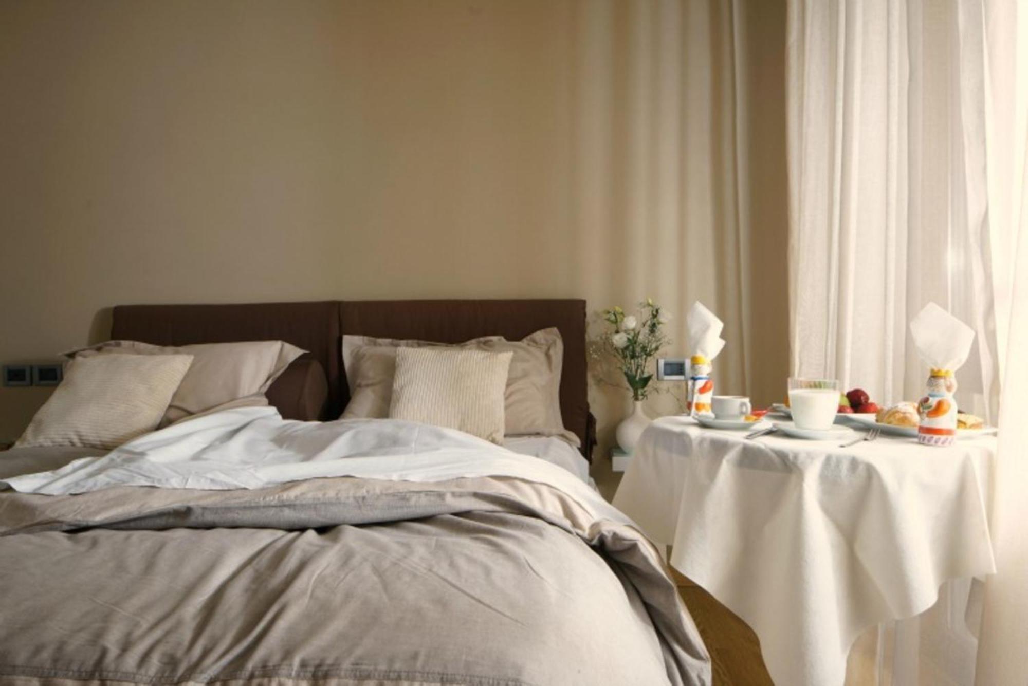 Venere B&B Catania Exterior photo