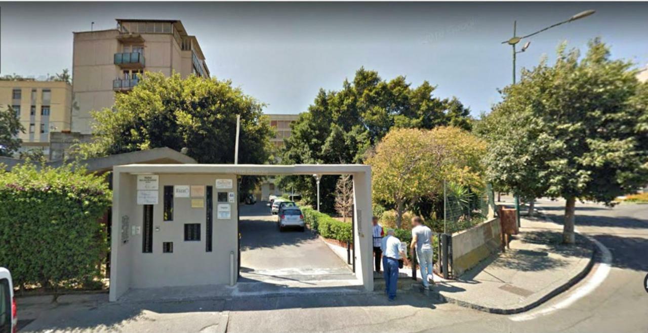 Venere B&B Catania Exterior photo
